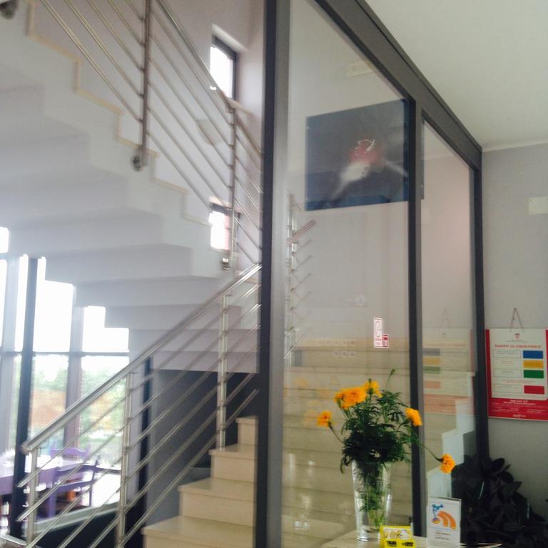 Hostel Ceska Beseda Риека Экстерьер фото