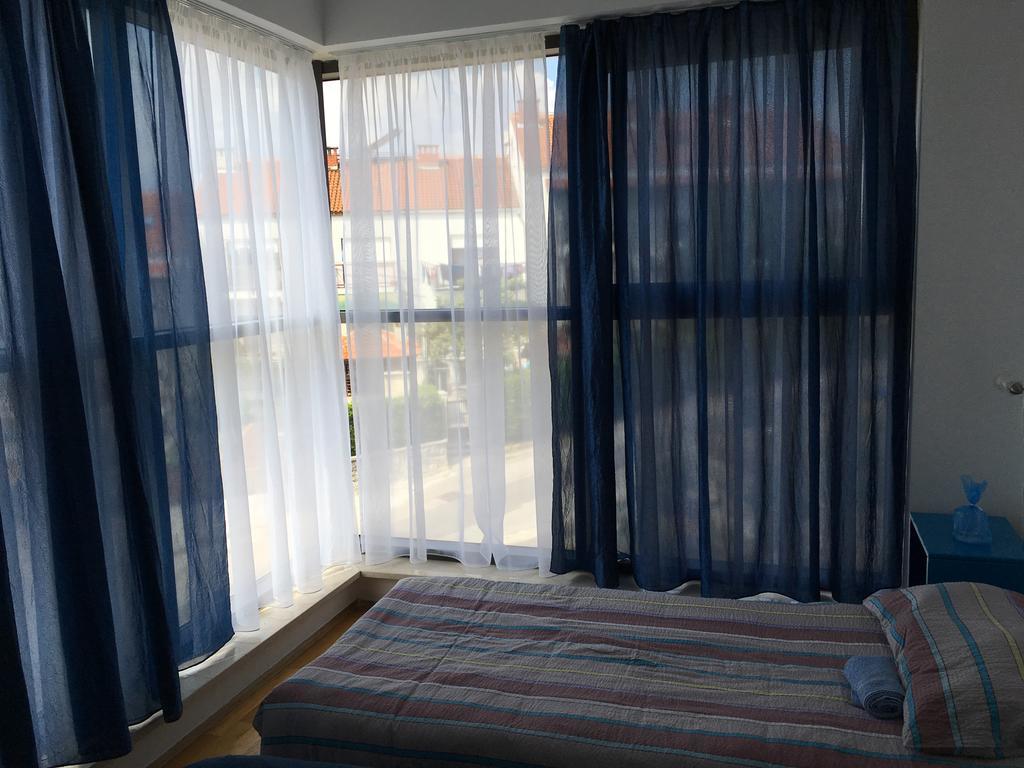 Hostel Ceska Beseda Риека Экстерьер фото