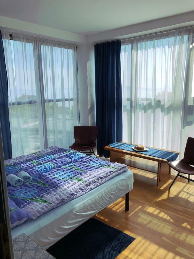Hostel Ceska Beseda Риека Экстерьер фото