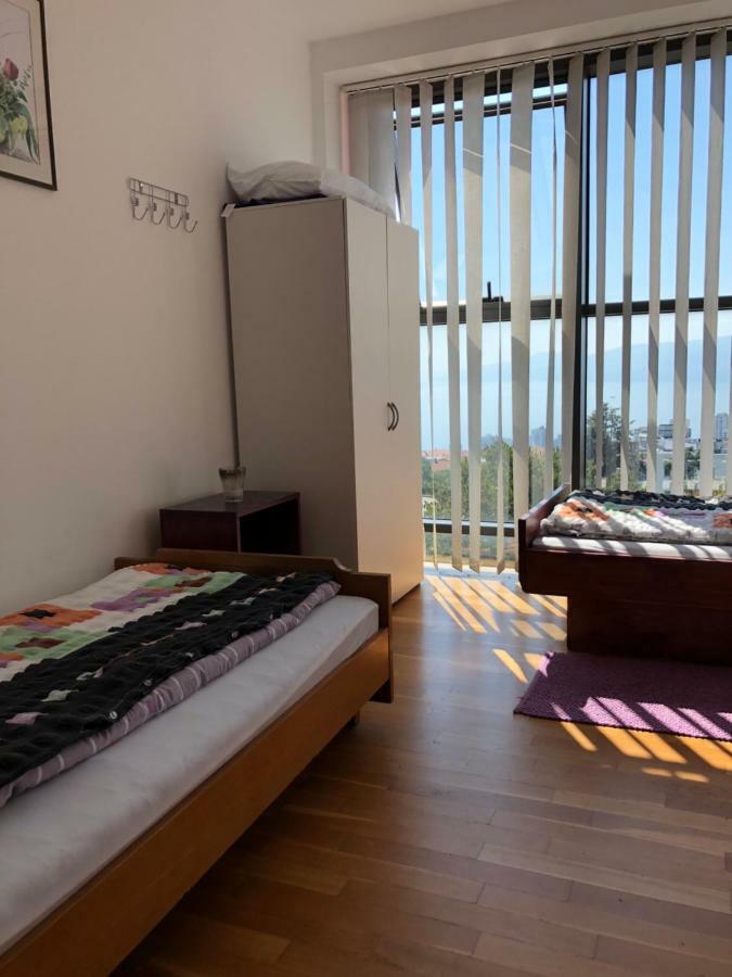 Hostel Ceska Beseda Риека Экстерьер фото