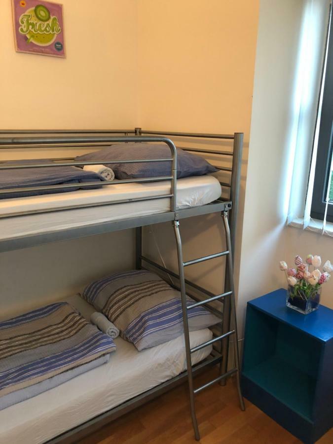 Hostel Ceska Beseda Риека Экстерьер фото