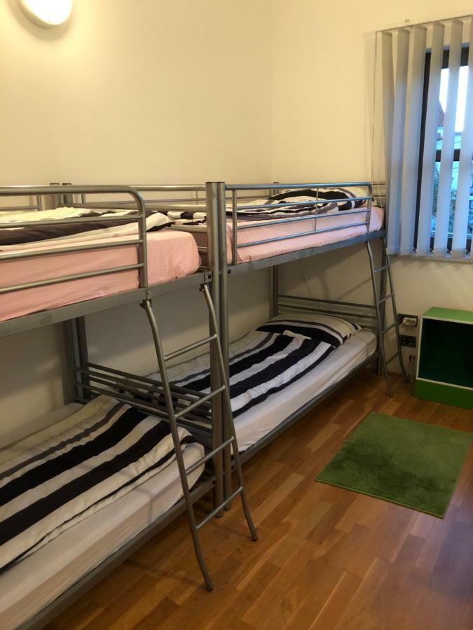 Hostel Ceska Beseda Риека Экстерьер фото