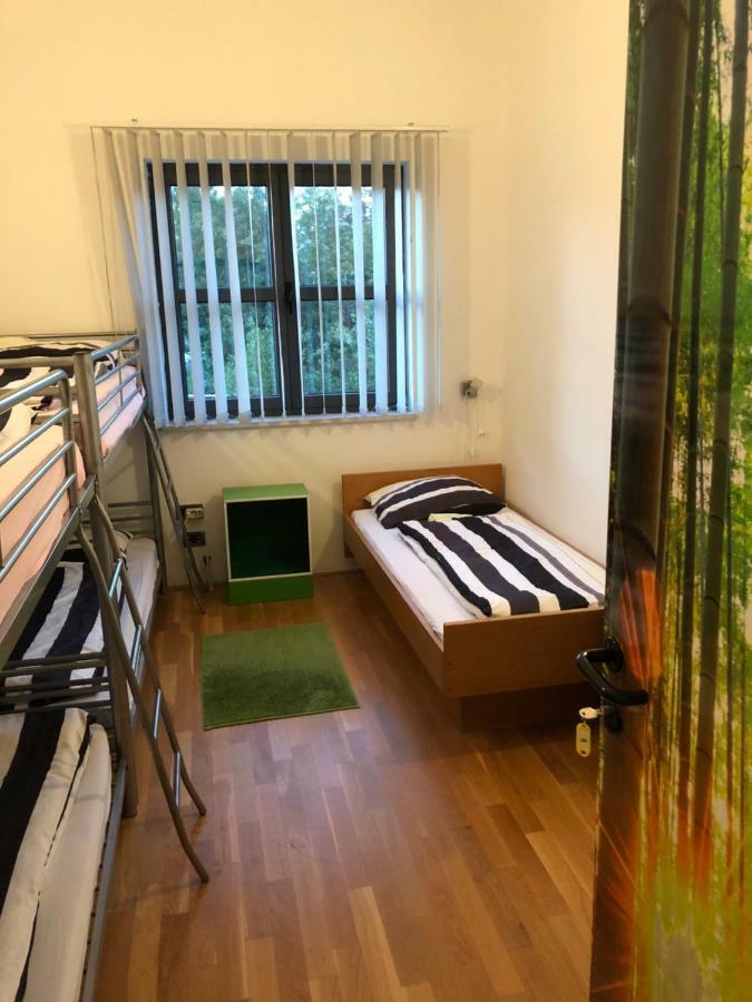 Hostel Ceska Beseda Риека Экстерьер фото