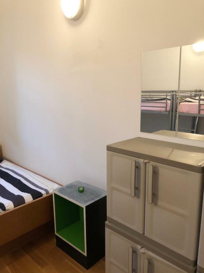 Hostel Ceska Beseda Риека Экстерьер фото