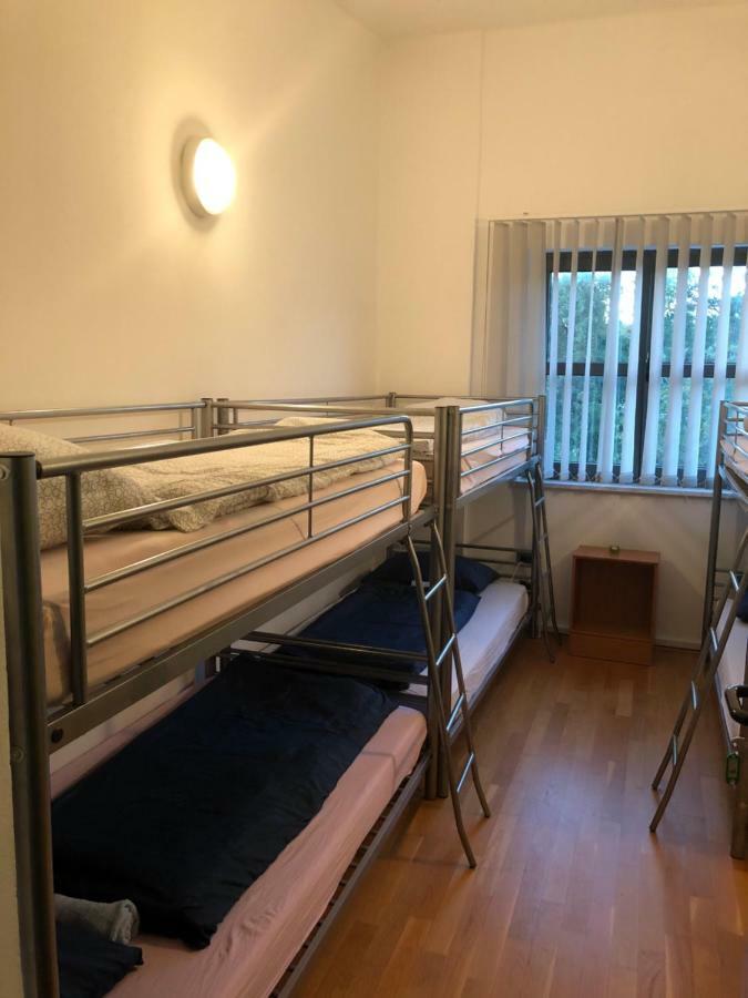 Hostel Ceska Beseda Риека Экстерьер фото