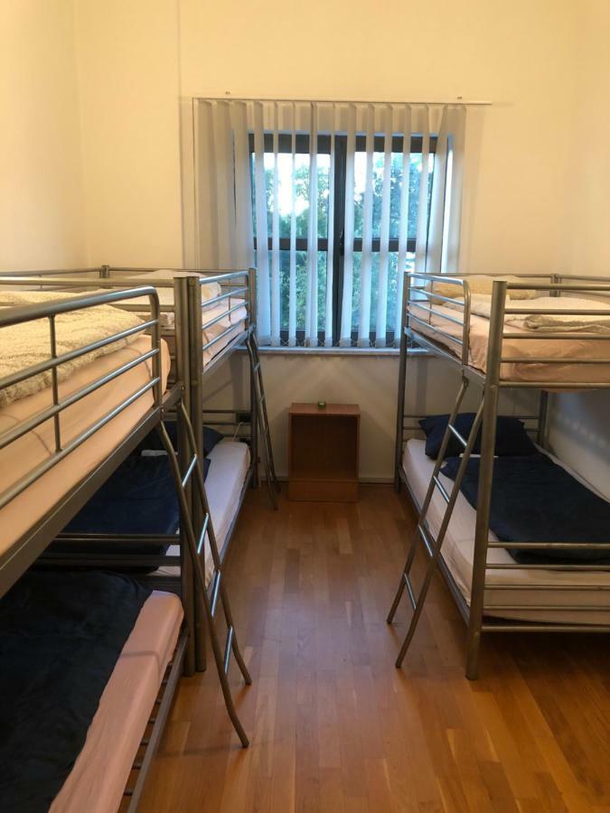 Hostel Ceska Beseda Риека Экстерьер фото